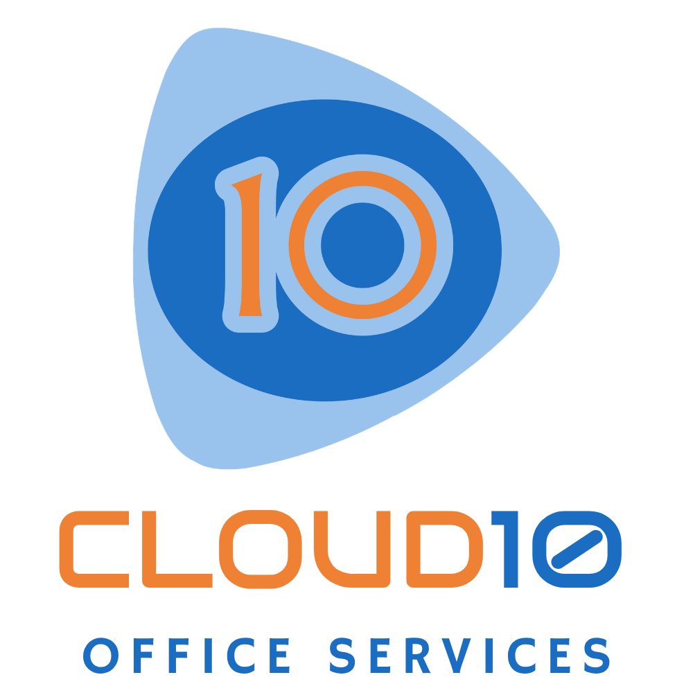 Cloud 10 Logo